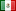 Bandera de Mexico