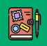Logo de examenes